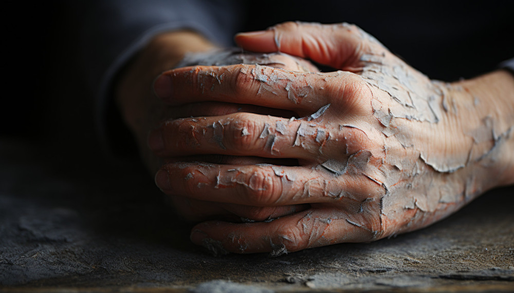 La psoriasi non è solo una malattia della pelle